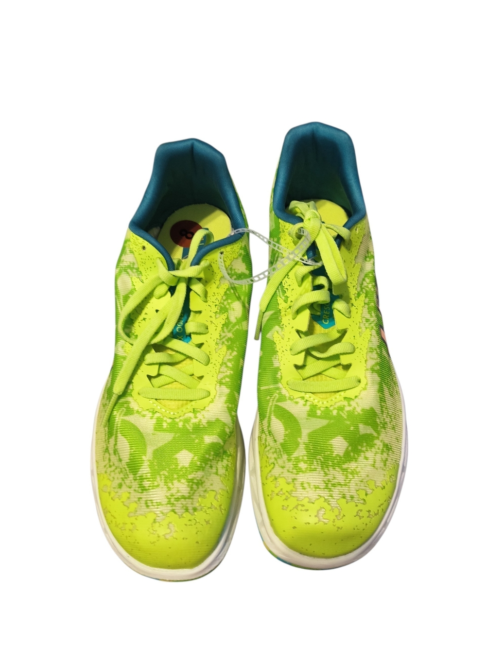 NWT HOKA Crescendo XC